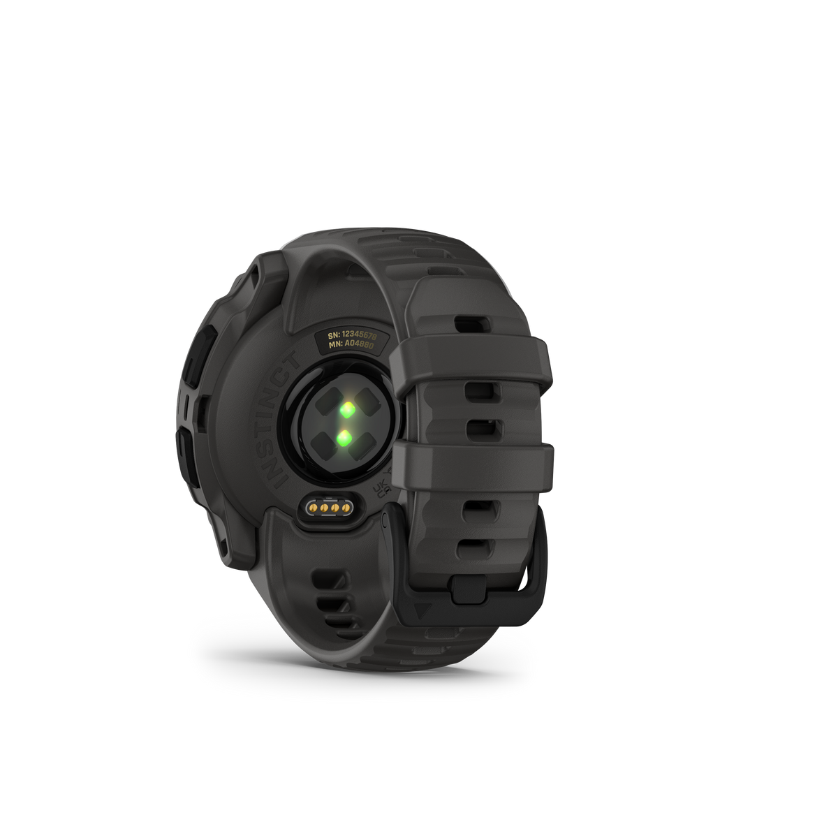Garmin Instinct E 40mm - Black