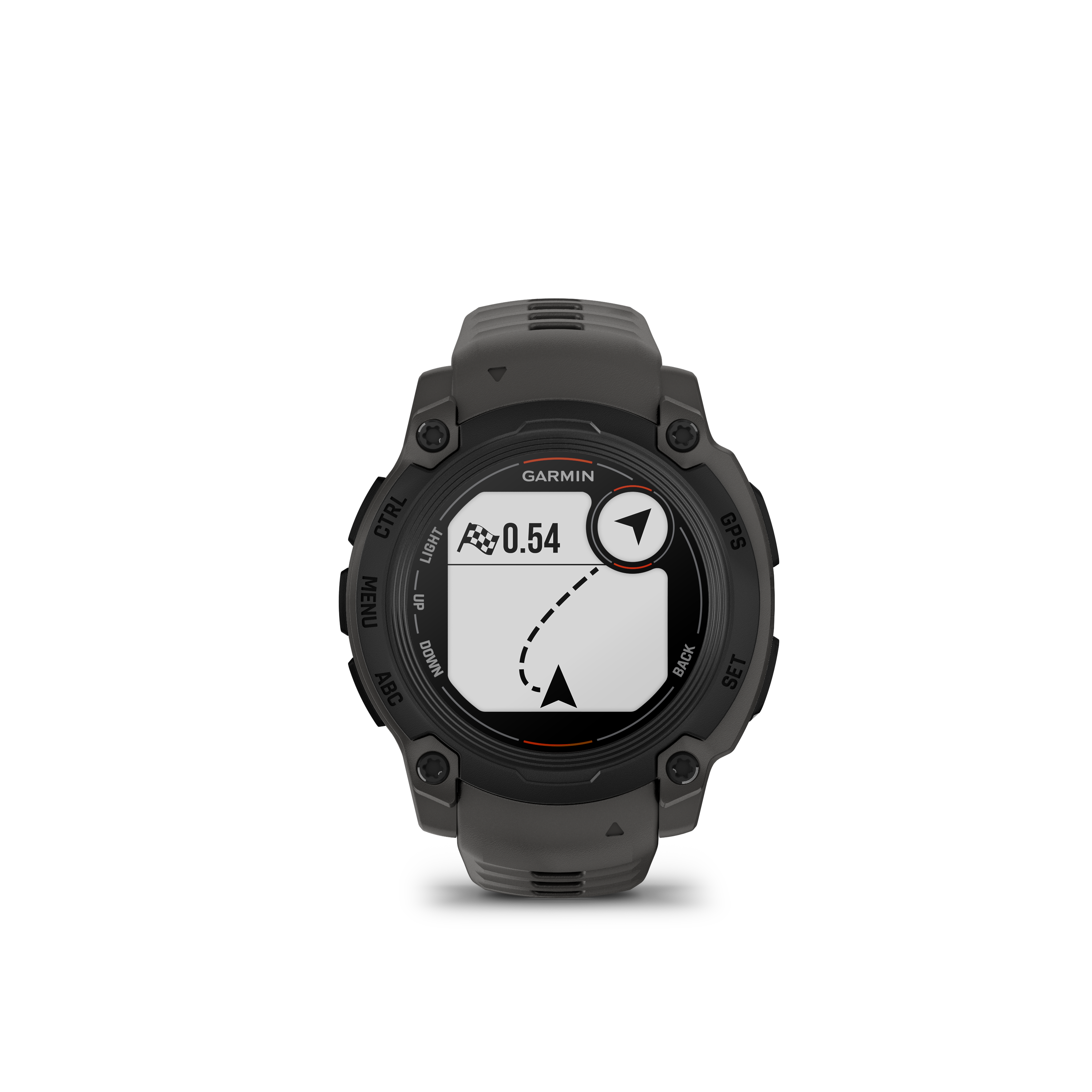 Garmin Instinct E 40mm - Black