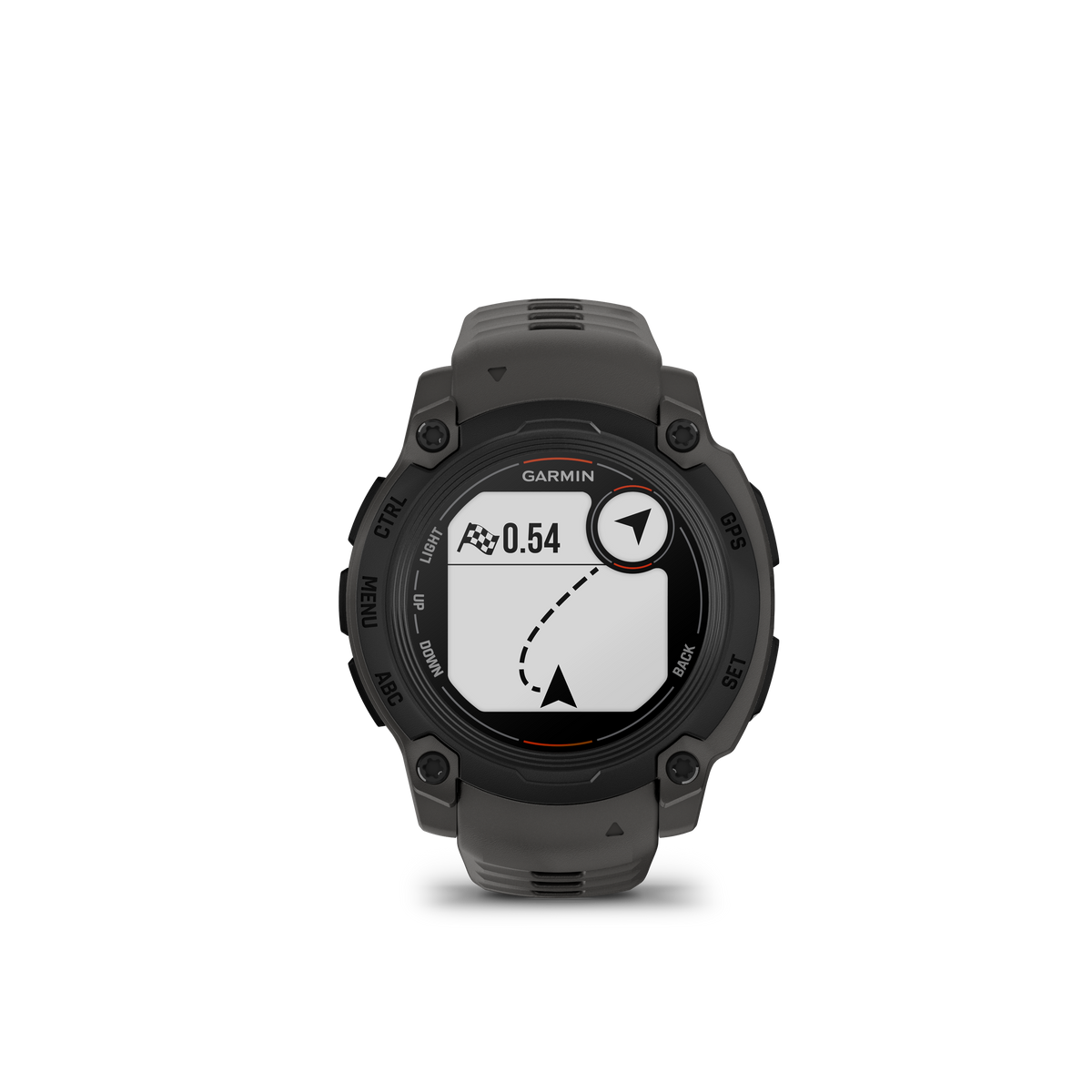 Garmin Instinct E 40mm - Black