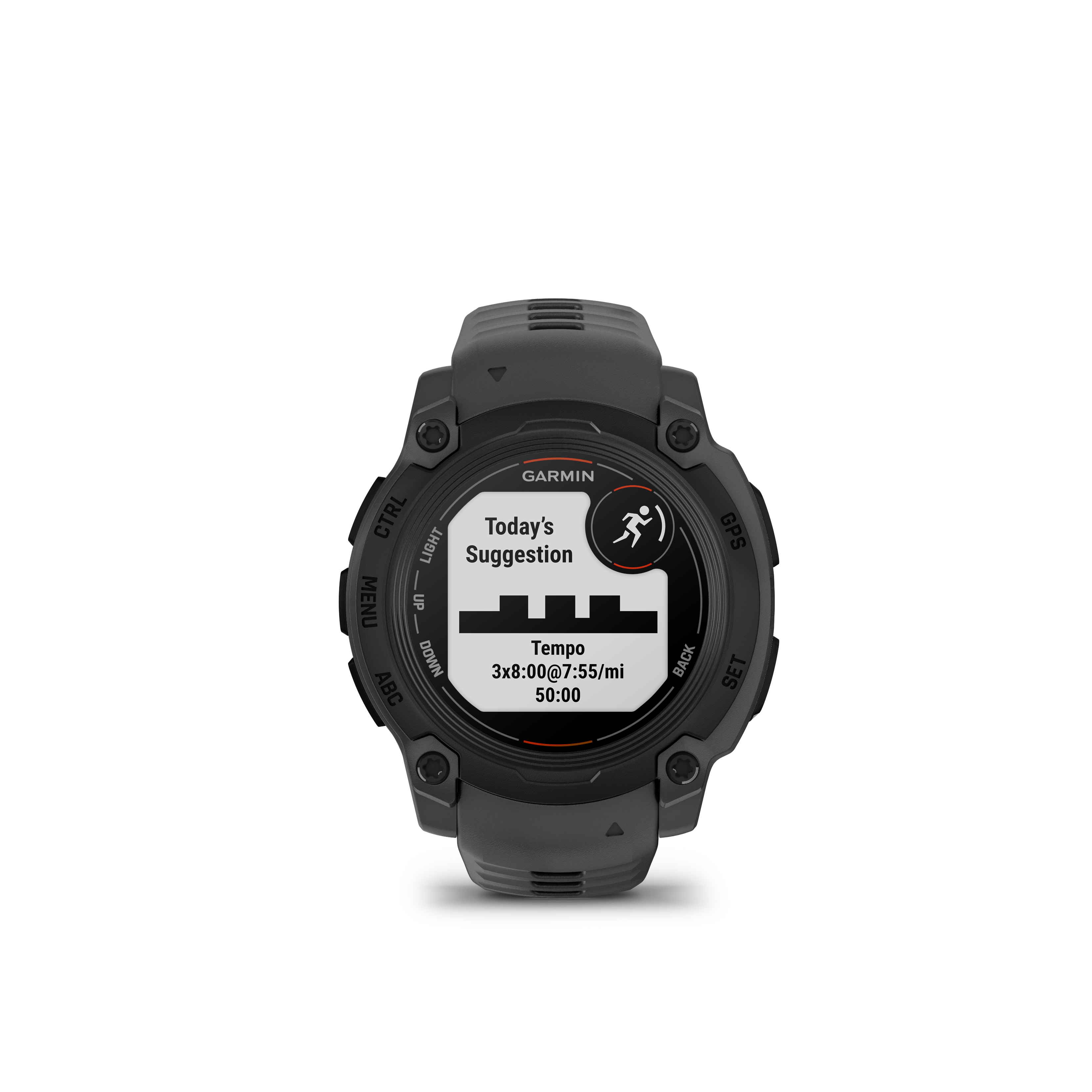 Garmin Instinct E 40mm - Black