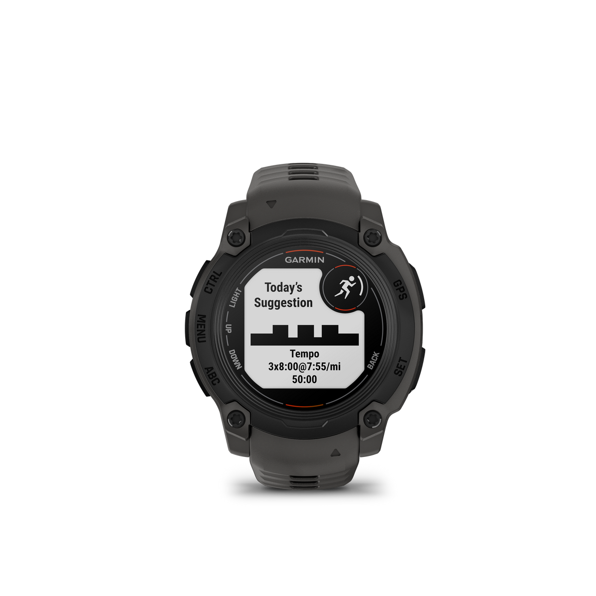 Garmin Instinct E 40mm - Black