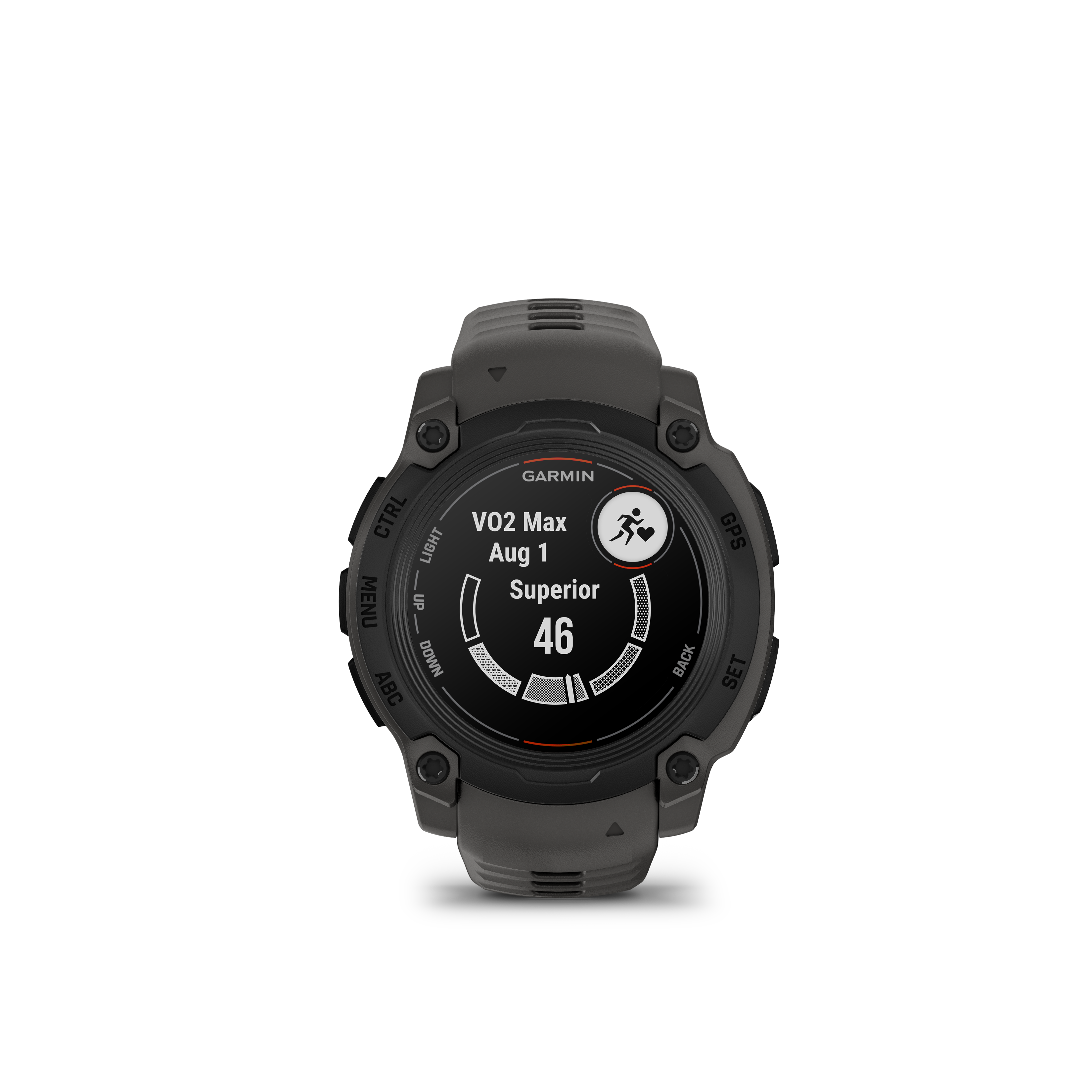 Garmin Instinct E 40mm - Black