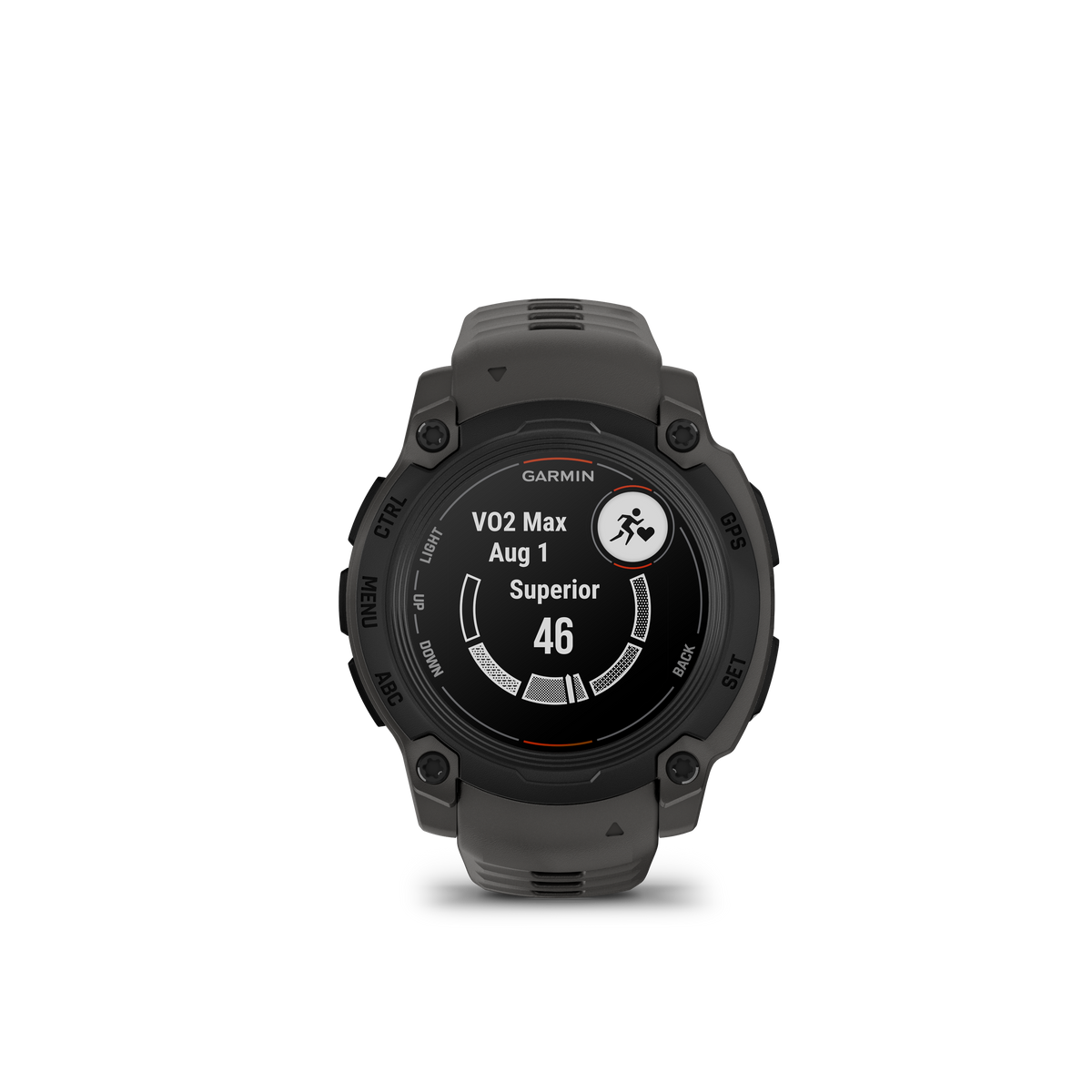 Garmin Instinct E 40mm - Noir