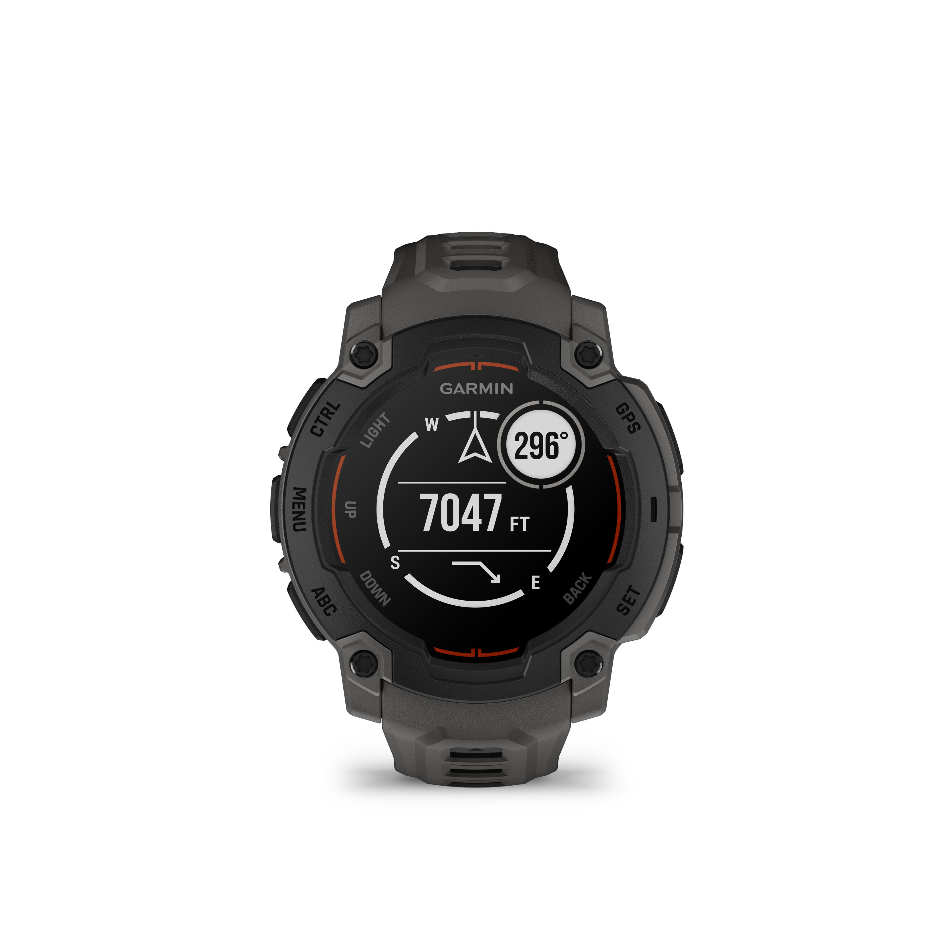 Garmin Instinct E 45mm - Black
