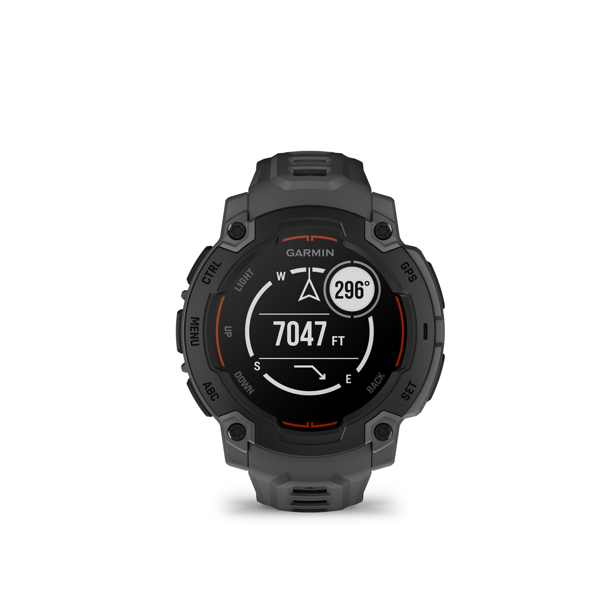 Garmin Instinct E 45mm - Black