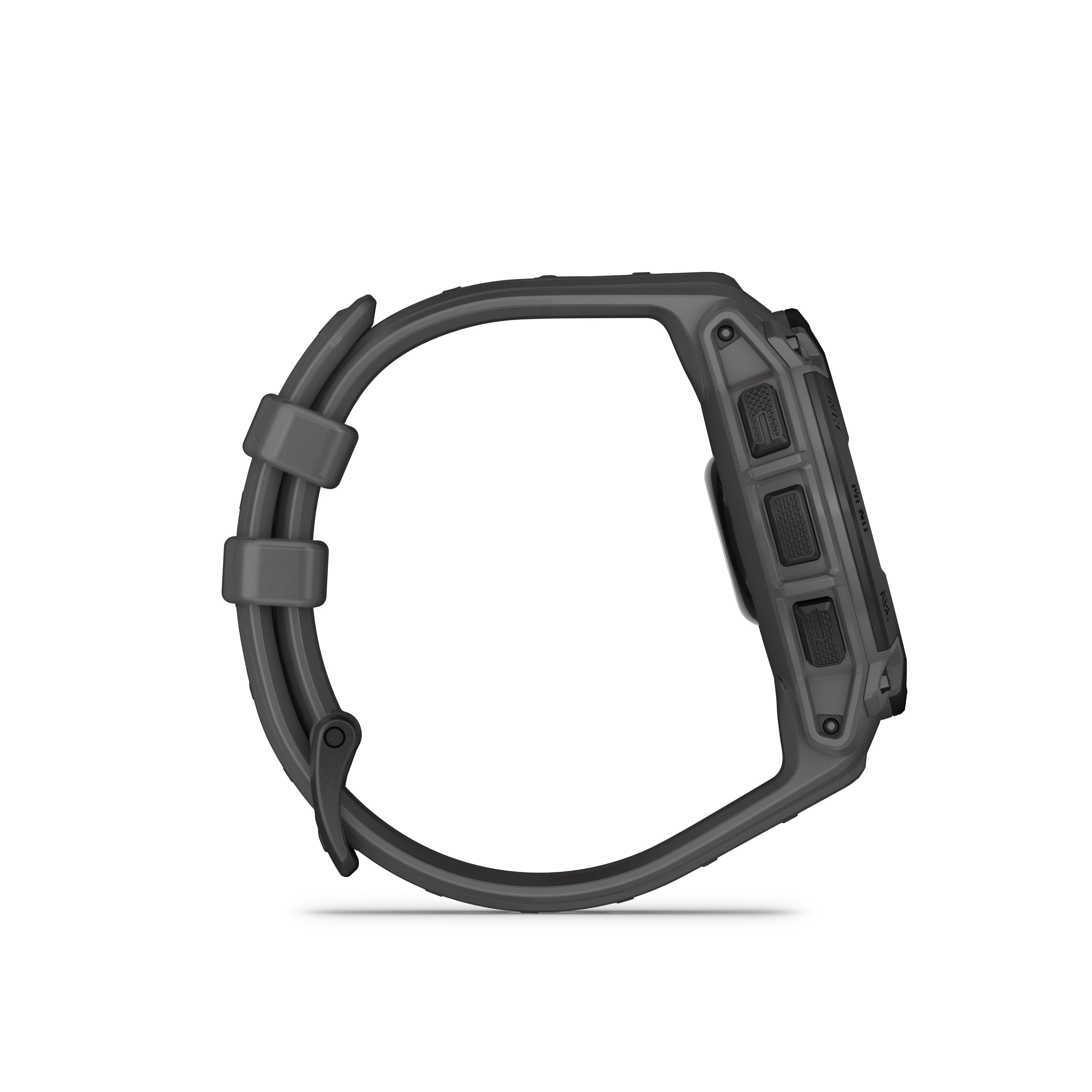 Garmin Instinct E 45mm - Noir