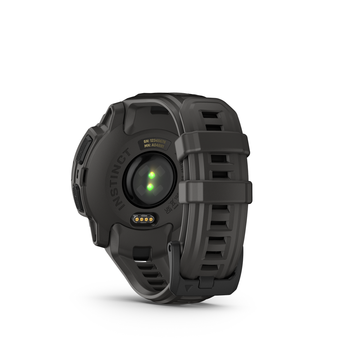 Garmin Instinct E 45mm - Black
