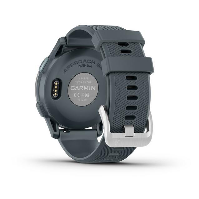Garmin Approach S44 - Twilight