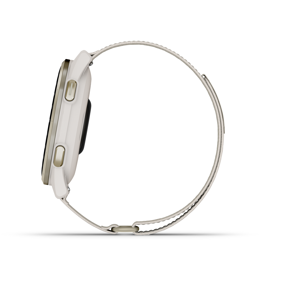 Garmin Approach S50 - Or Crème