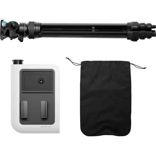 Vaonis Hestia Telescope with Tripod Solar Filter Carry Case Sun Cap & Solar Pointer