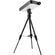 Vaonis Hestia Telescope with Tripod Solar Filter Carry Case Sun Cap & Solar Pointer