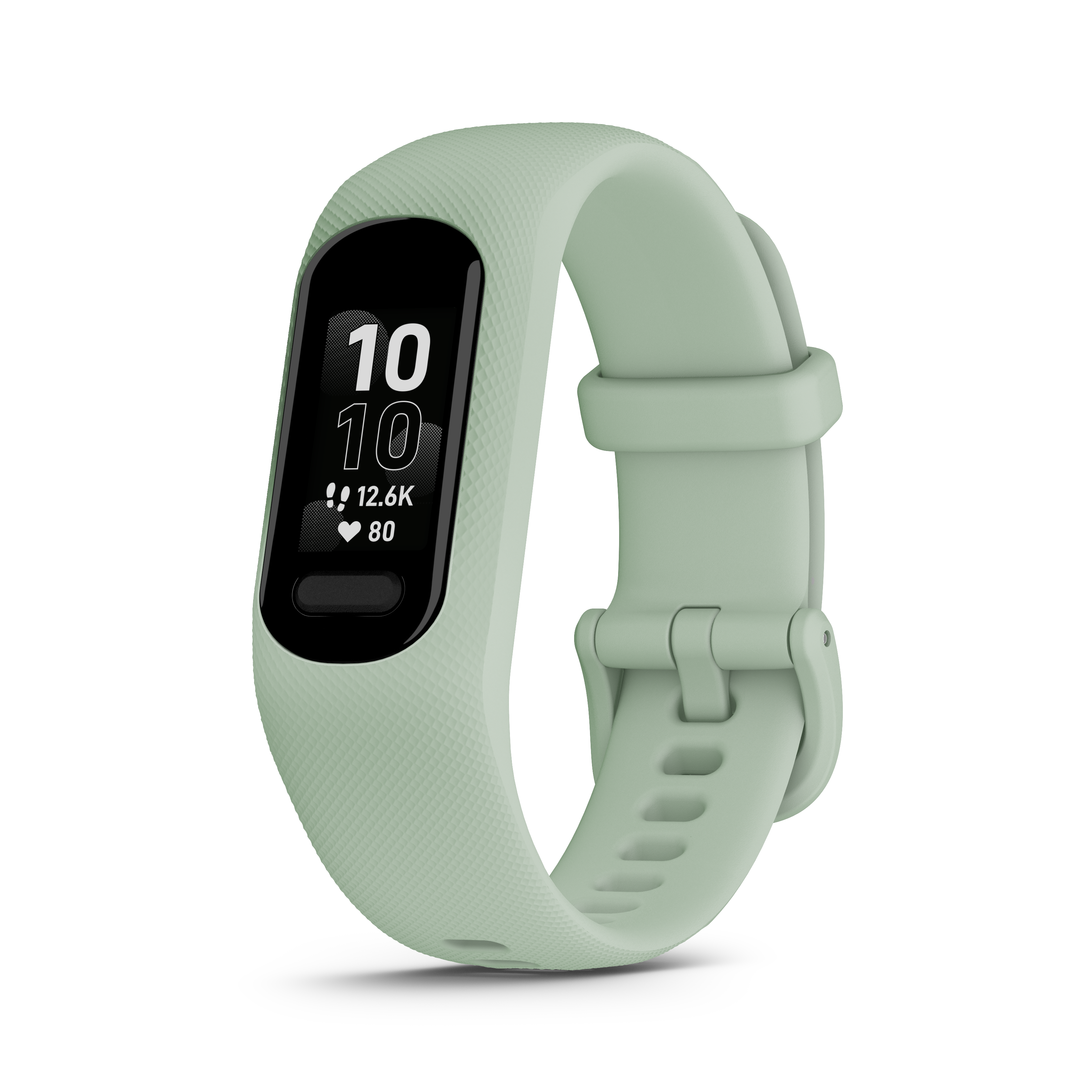 Traceur d'activité Garmin Vivosmart 5 - Menthe fraîche