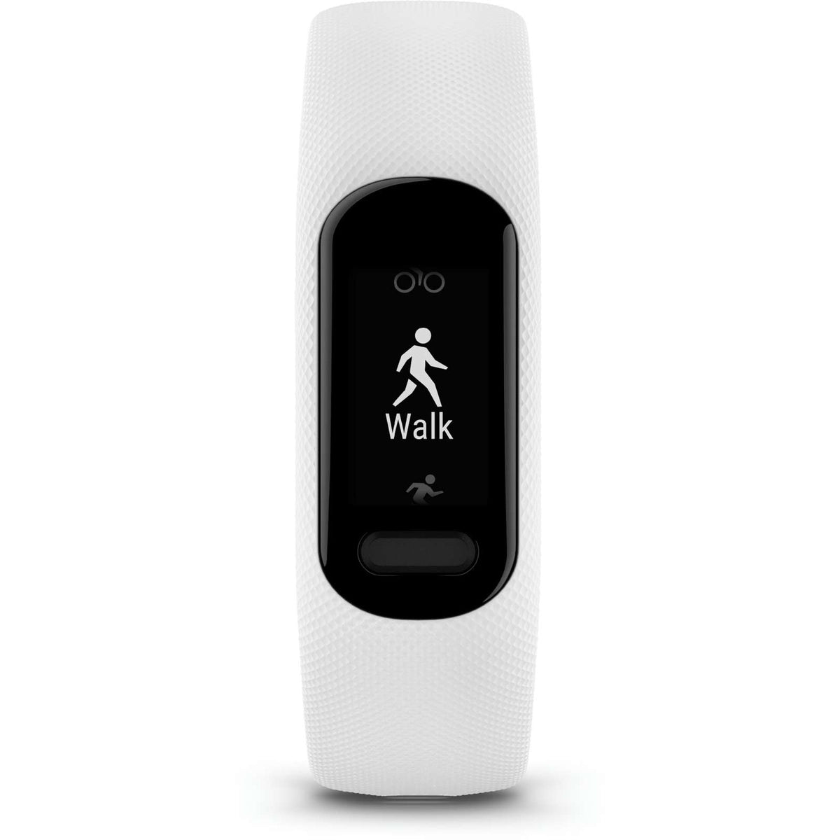 Garmin Vívosmart 5 Traceur d'activité - Blanc