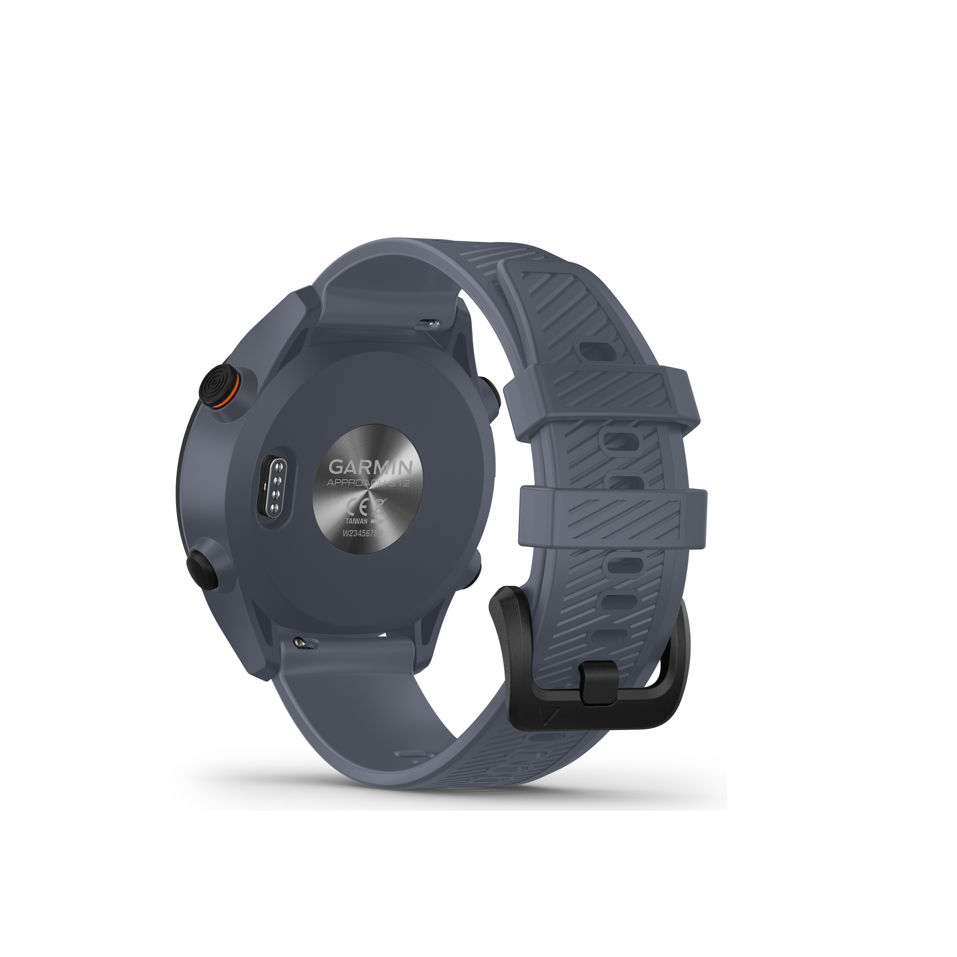 Garmin Approach s12 Smartwatch Granite Blue