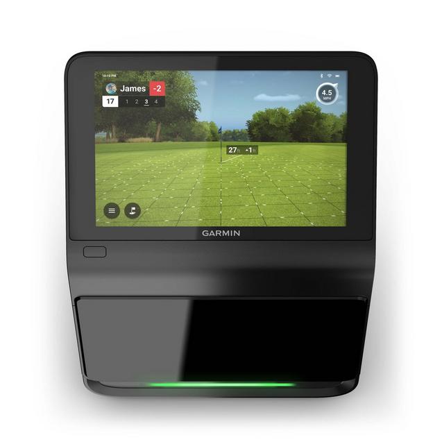 Garmin Approach R50 Premium Golf Launch Monitor & Simulator
