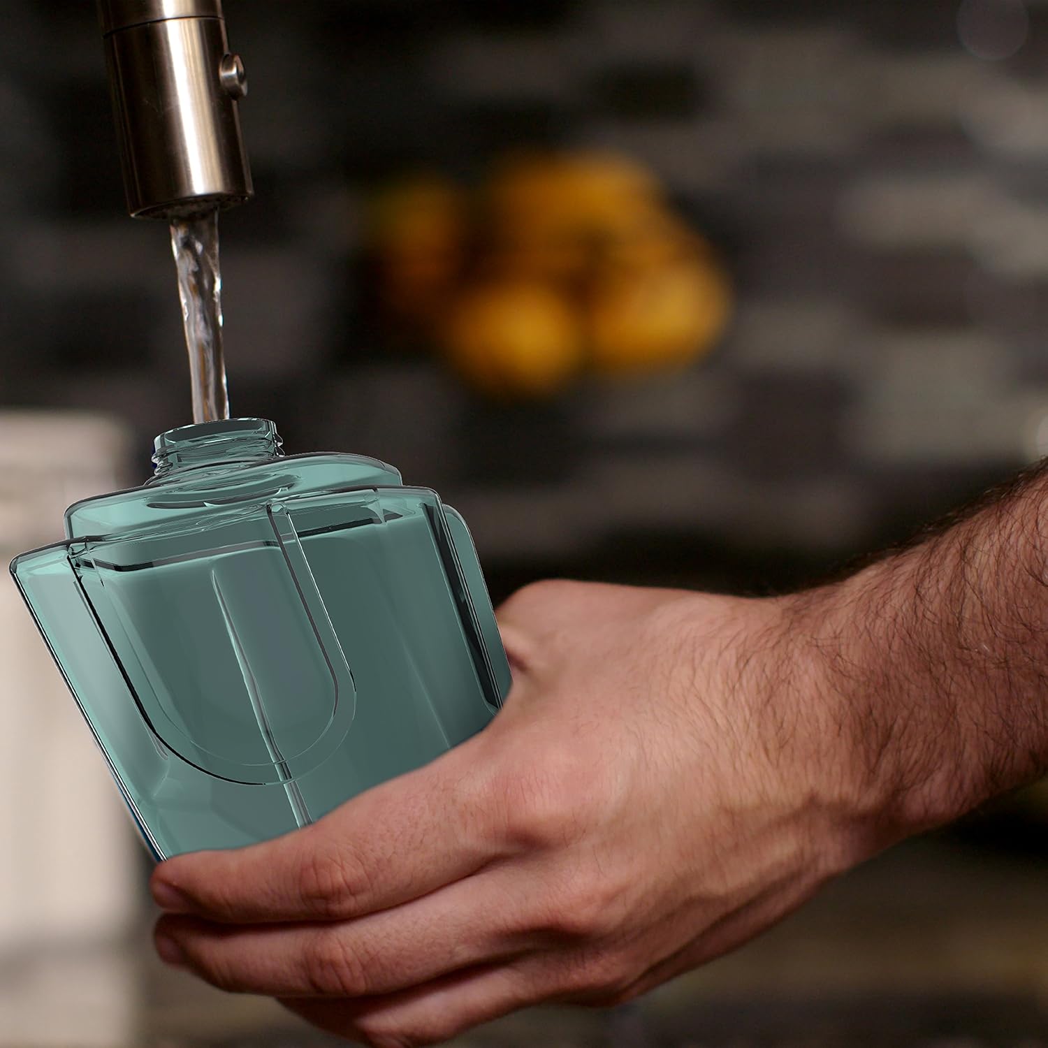 Vadrouille à vapeur Shark S1000C