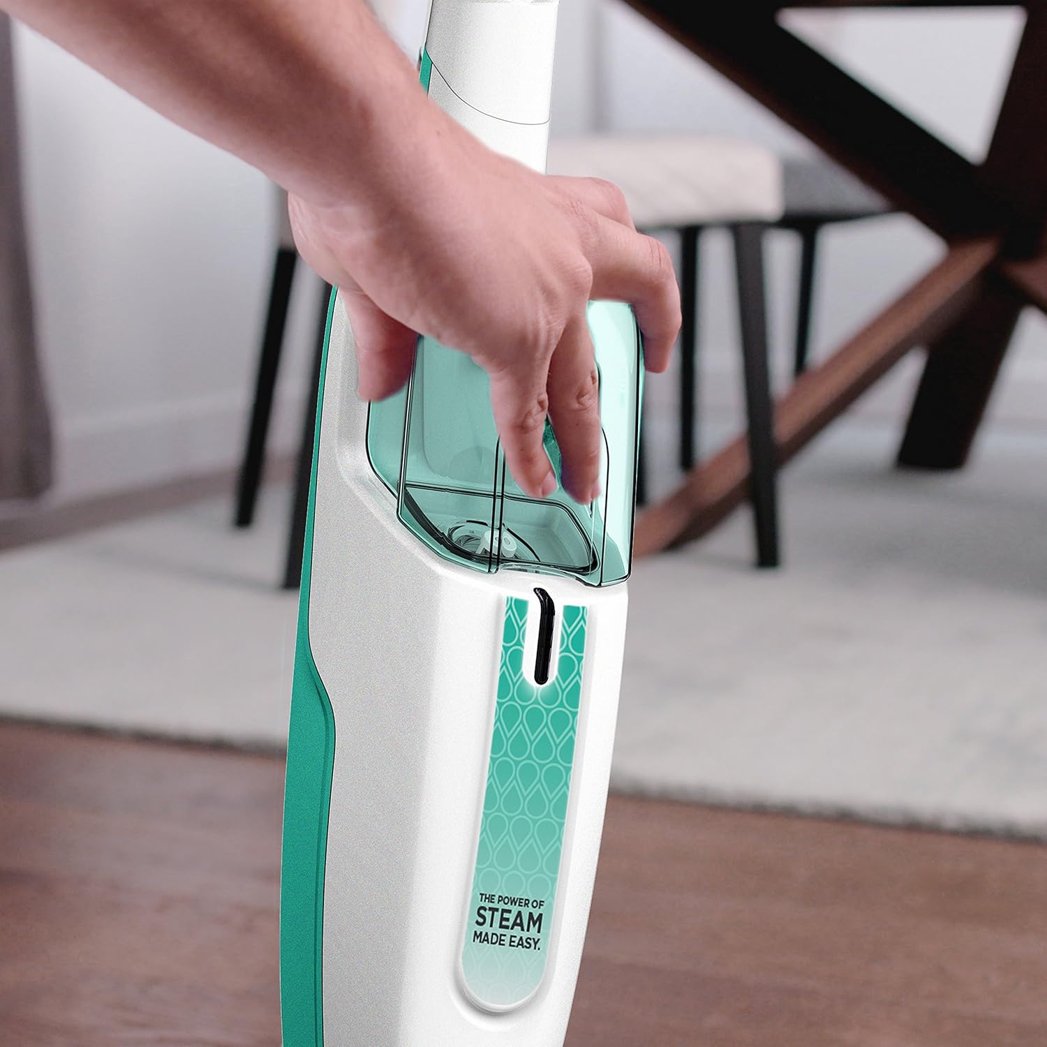 Shark S1000C Steam Mop