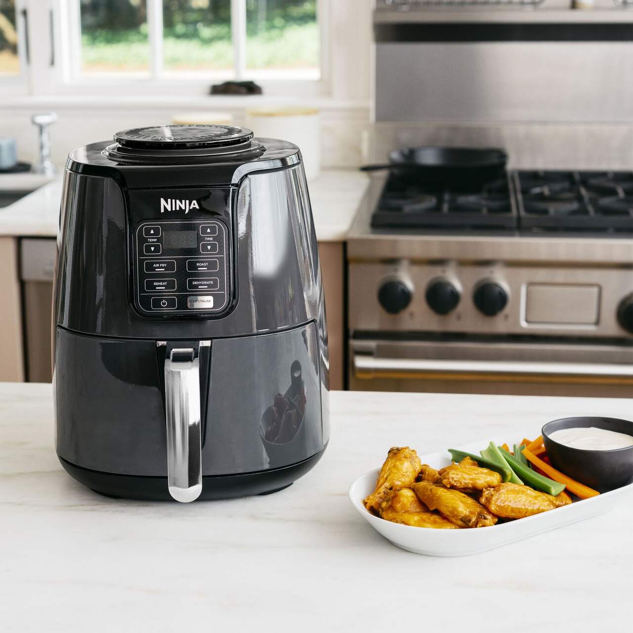 Friteuse à air Ninja AF101C
