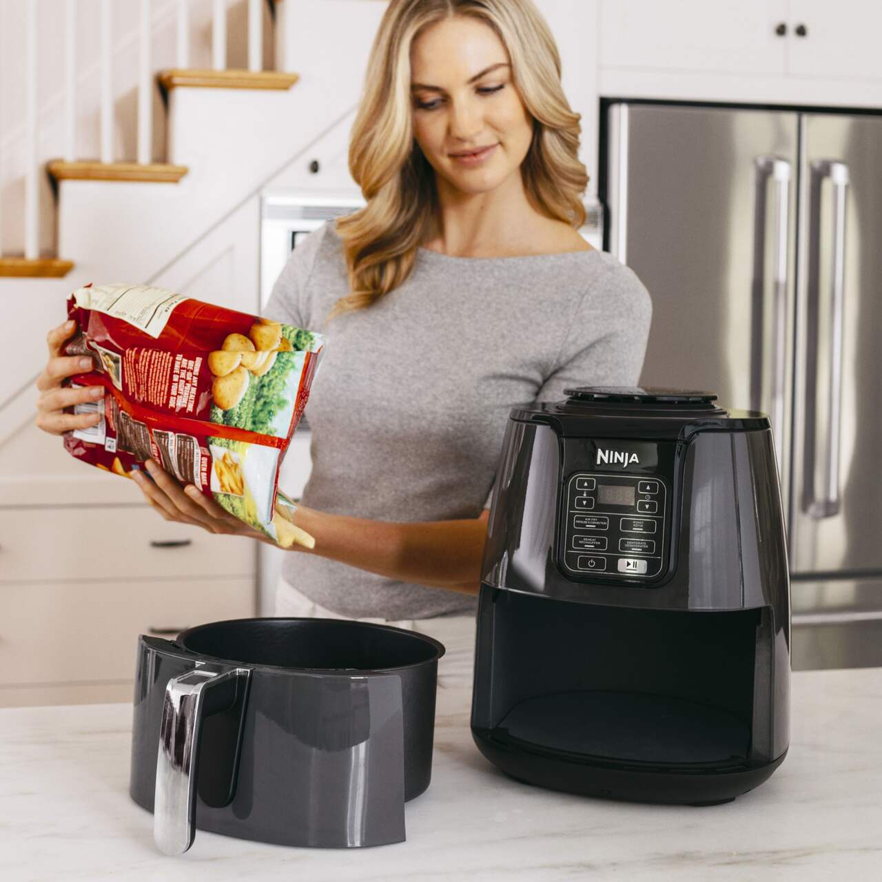 Ninja AF101C Air Fryer