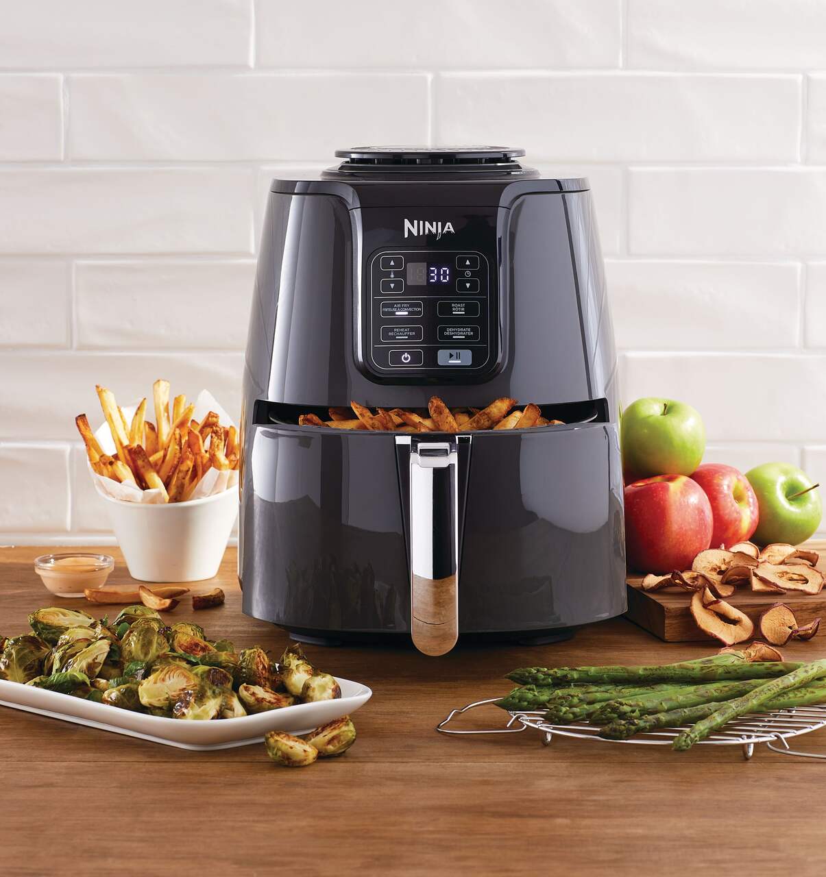 Friteuse à air Ninja AF101C
