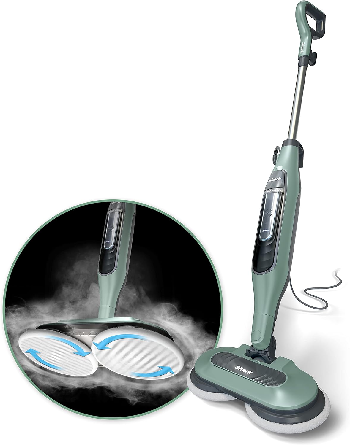 Shark S7000C Steam & Scrub All in One Mop