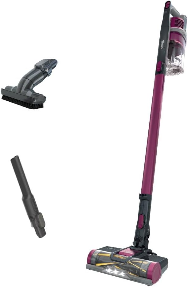 Shark IZ162HC Rocket Pet Pro Cordless Stick Vacuum