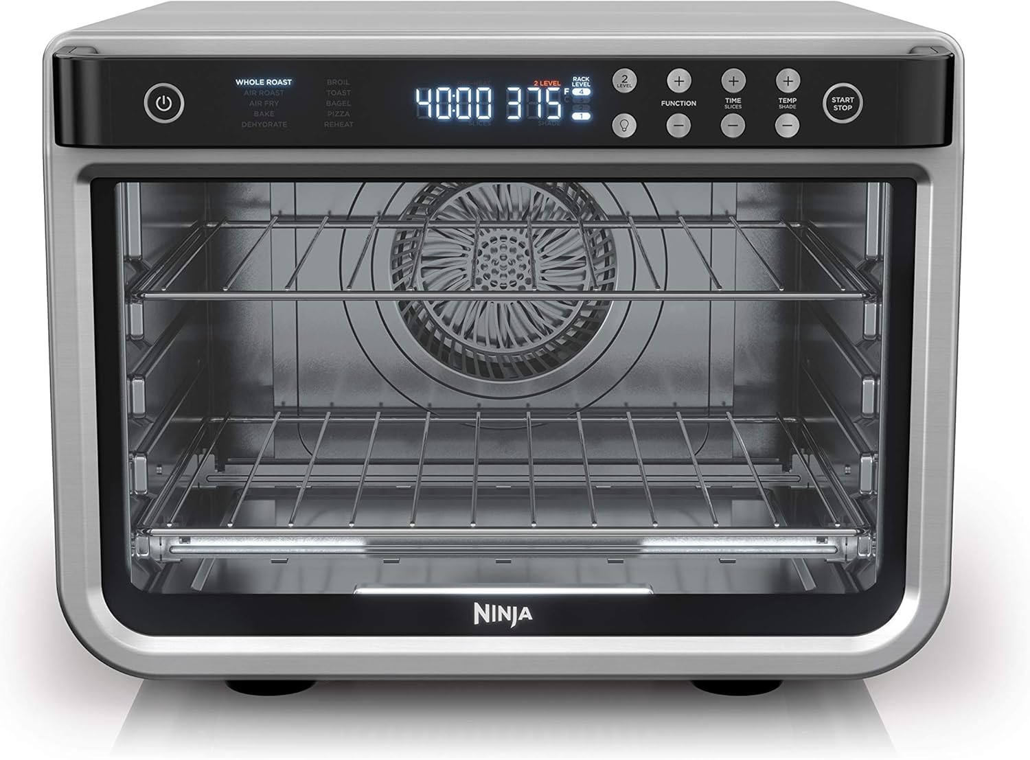Ninja DT201C Foodi 10 en 1 XL Pro Air Fry Oven
