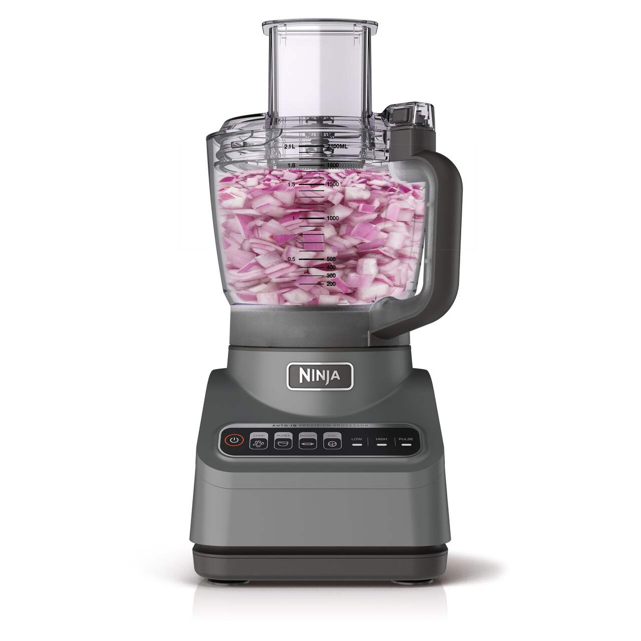 Robot de cuisine professionnel Ninja BN600C 850 Watts