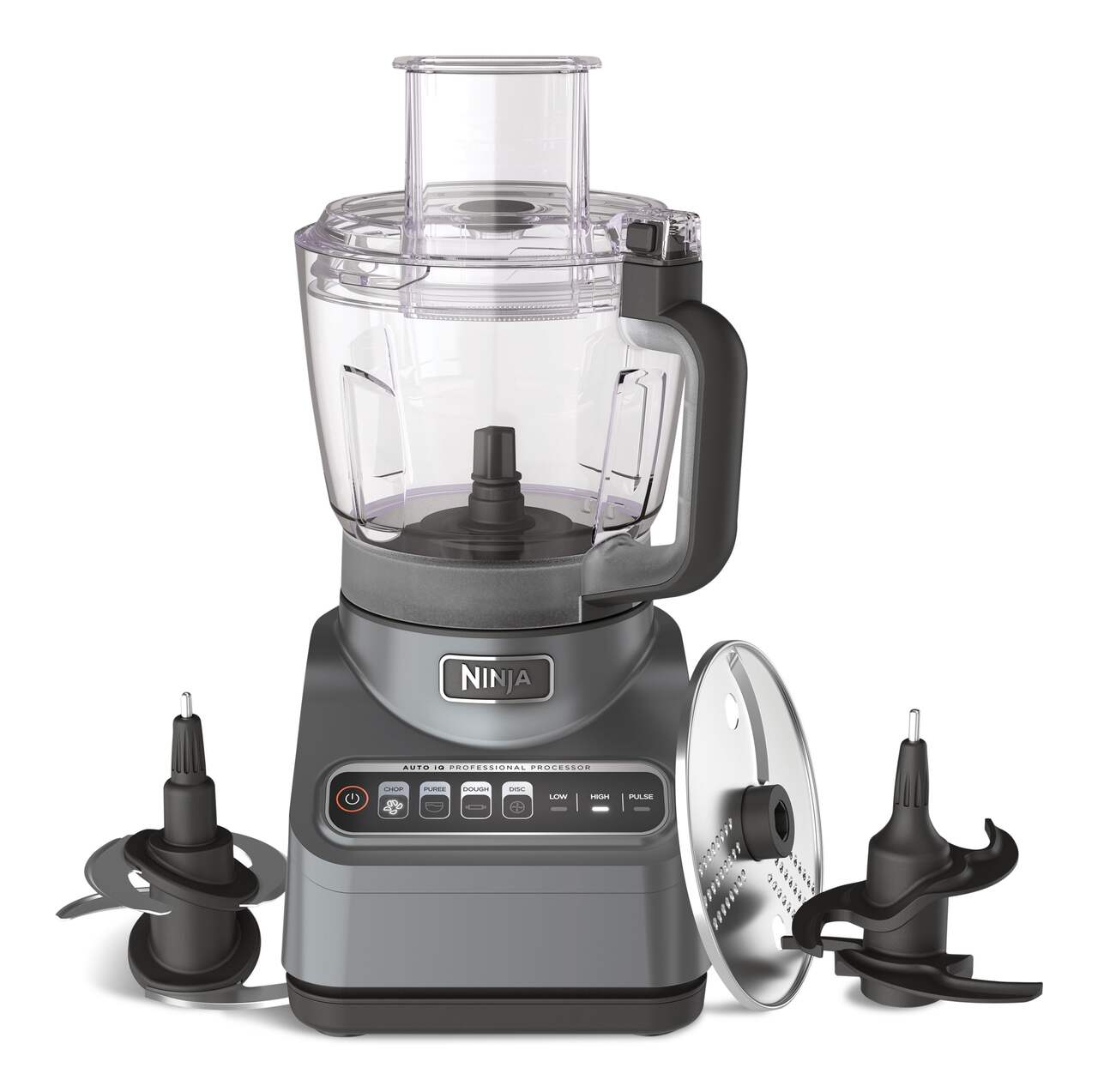 Robot de cuisine professionnel Ninja BN600C 850 Watts