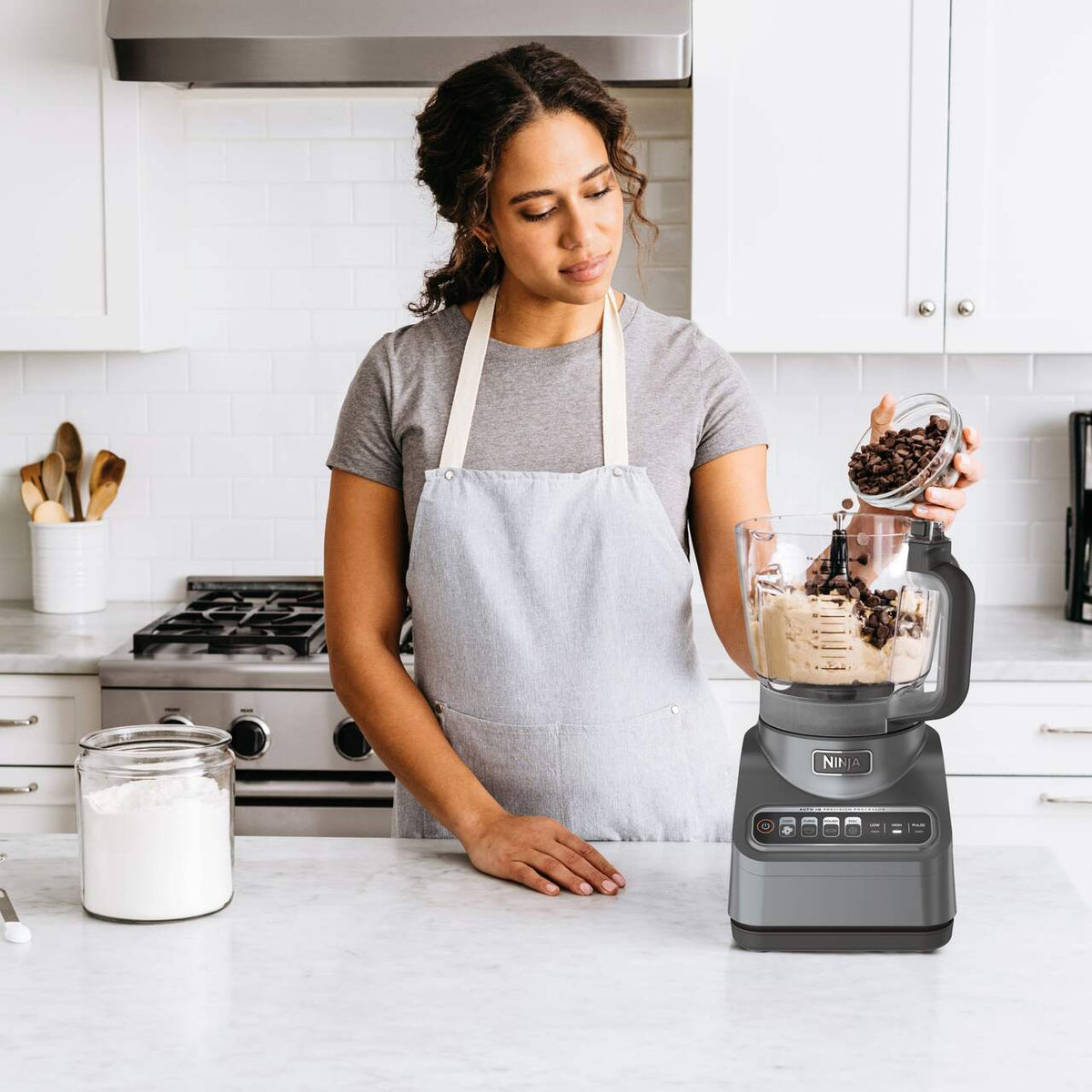 Ninja BN600C 850 Watts Professional Food Processor