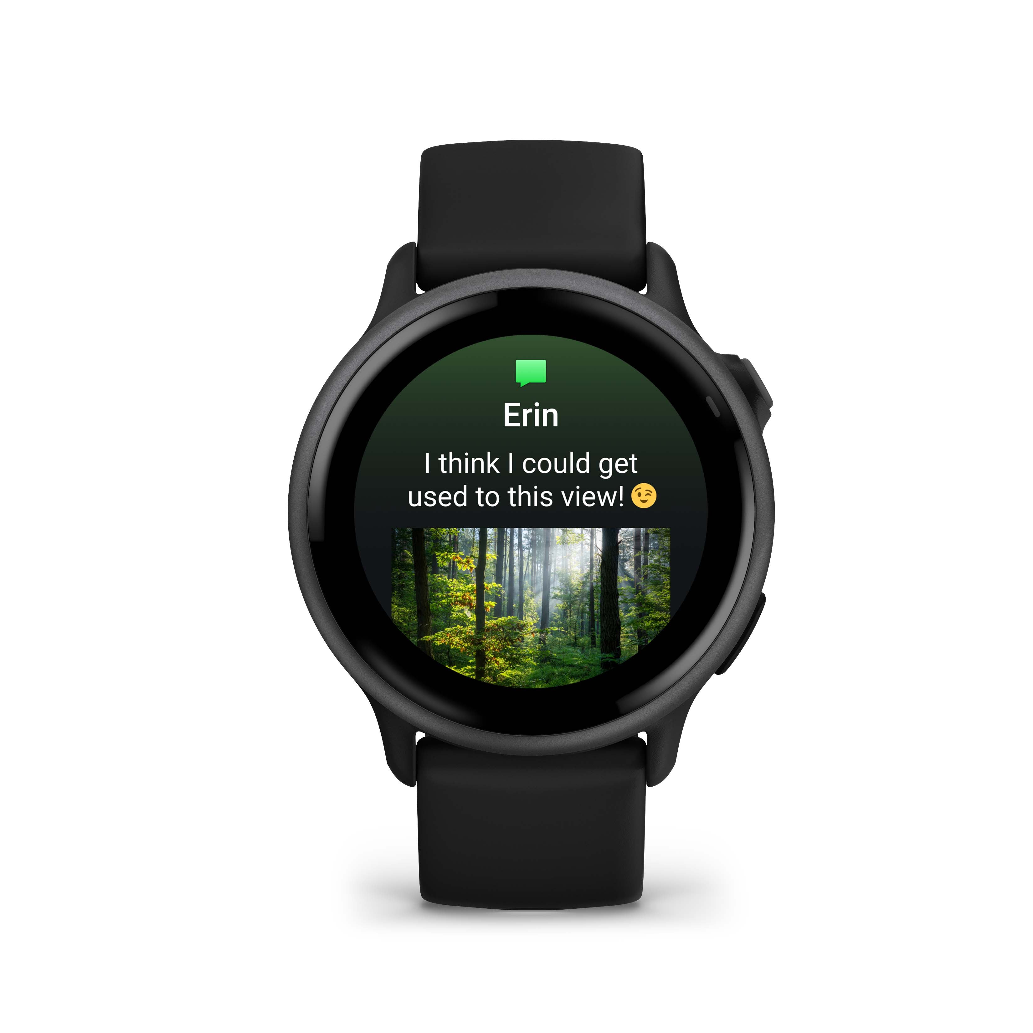 Garmin Smartwatch Vivoactive 6 - Ardoise