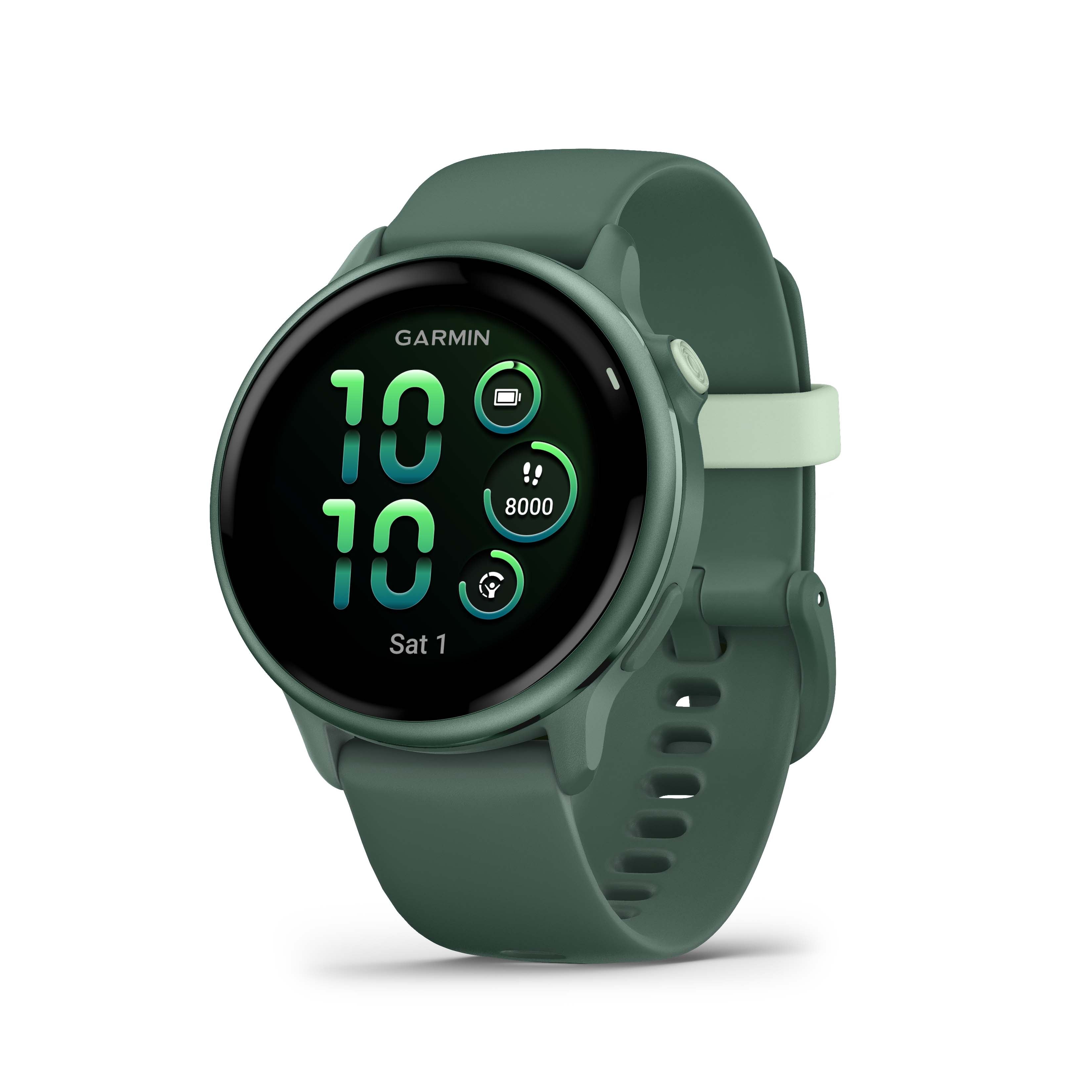 Garmin Smartwatch Vivoactive 6 - Jasper Green