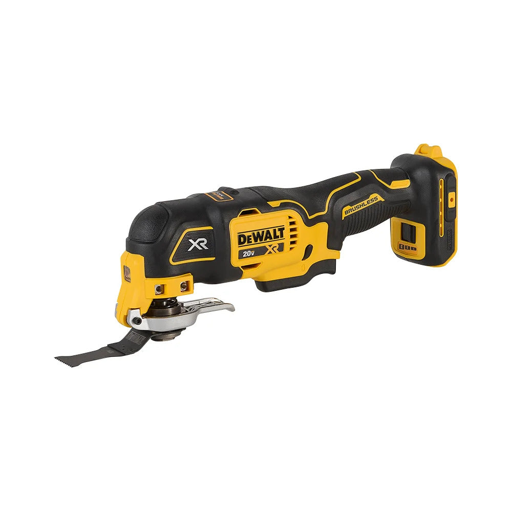 Dewalt 20V Max XR sans fil avec batteries 2 Ah et kit chargeur - 6 outils