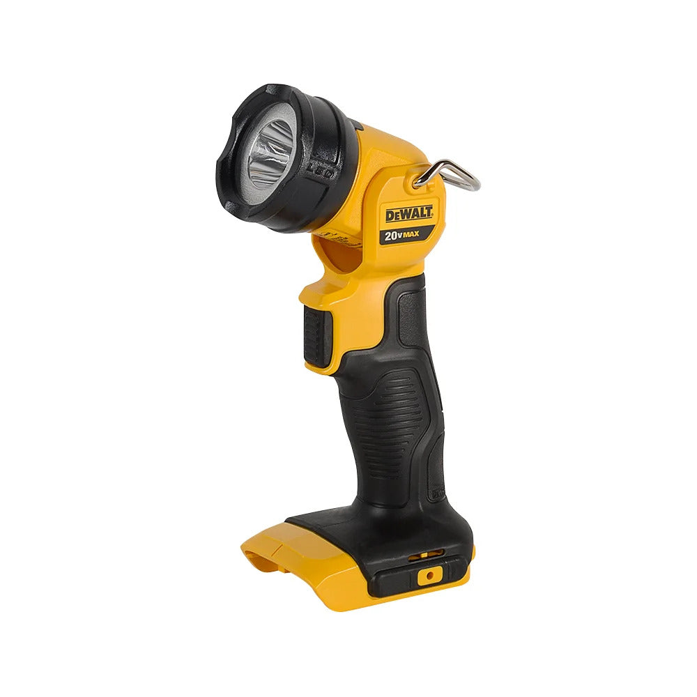 Dewalt 20V Max XR sans fil avec batteries 2 Ah et kit chargeur - 6 outils