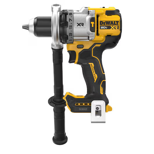 Dewalt 20V Max XR 1/2 " Brushless Cordless 3 Speed Hammer Drill - Outil seulement