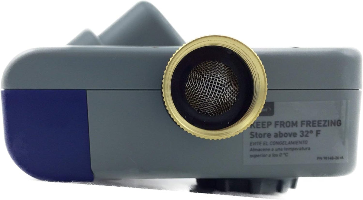 Orbit 2 Outlet Hose Watering Time