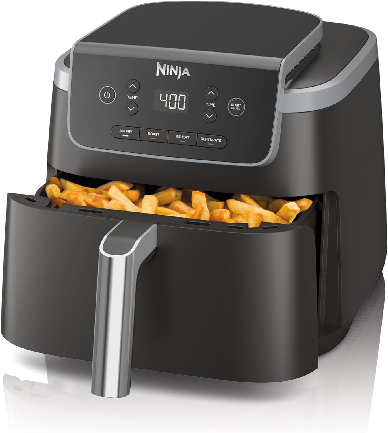 Friteuse à air Ninja AF141C Pro 4 en 1