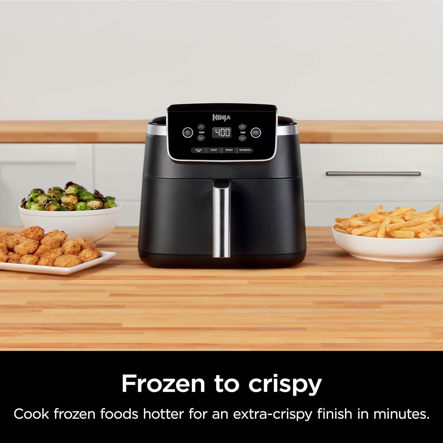 Ninja AF141C Air Fryer Pro 4 in 1
