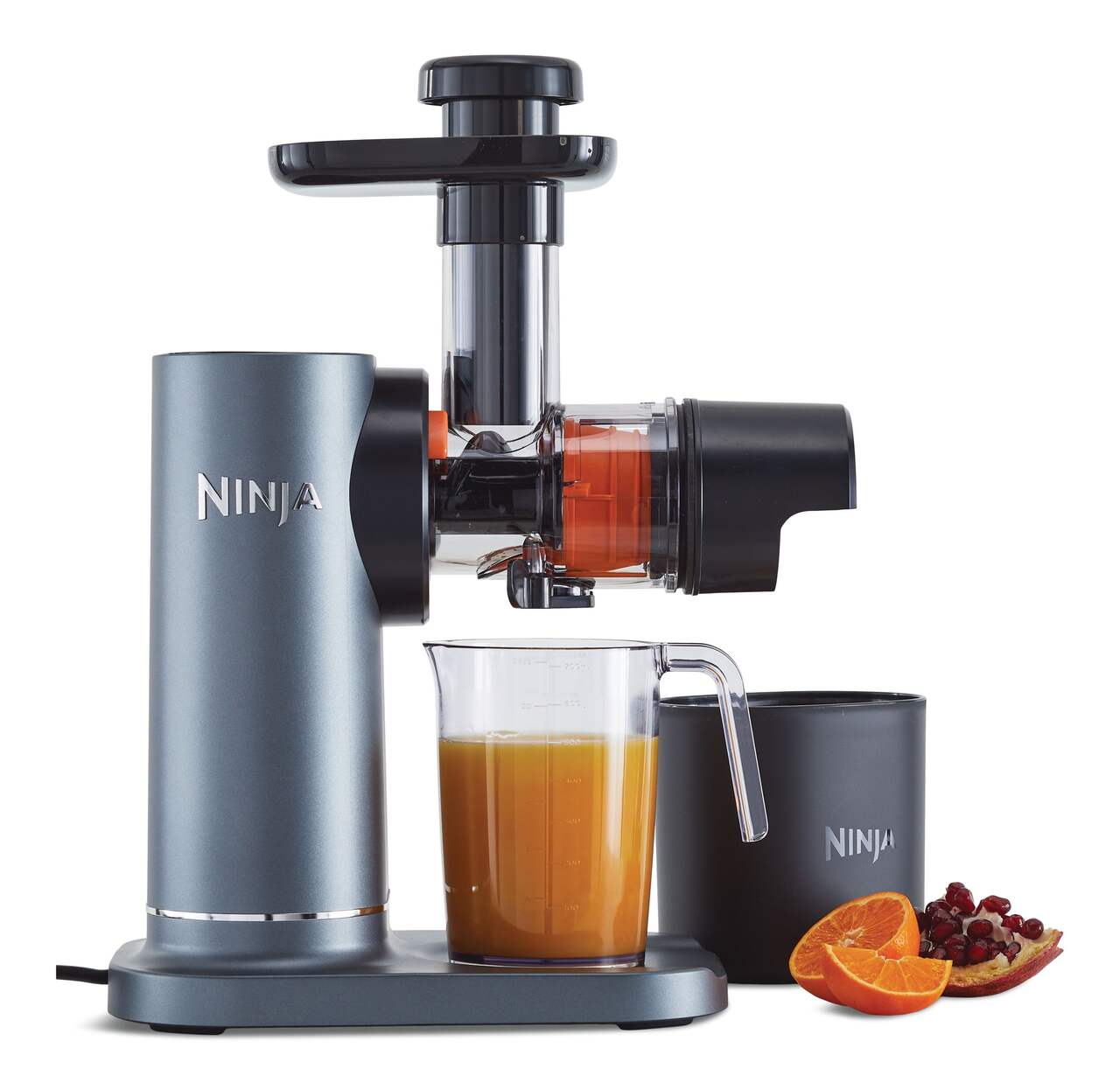 Presse-agrumes à froid Ninja JC151C Never Clog