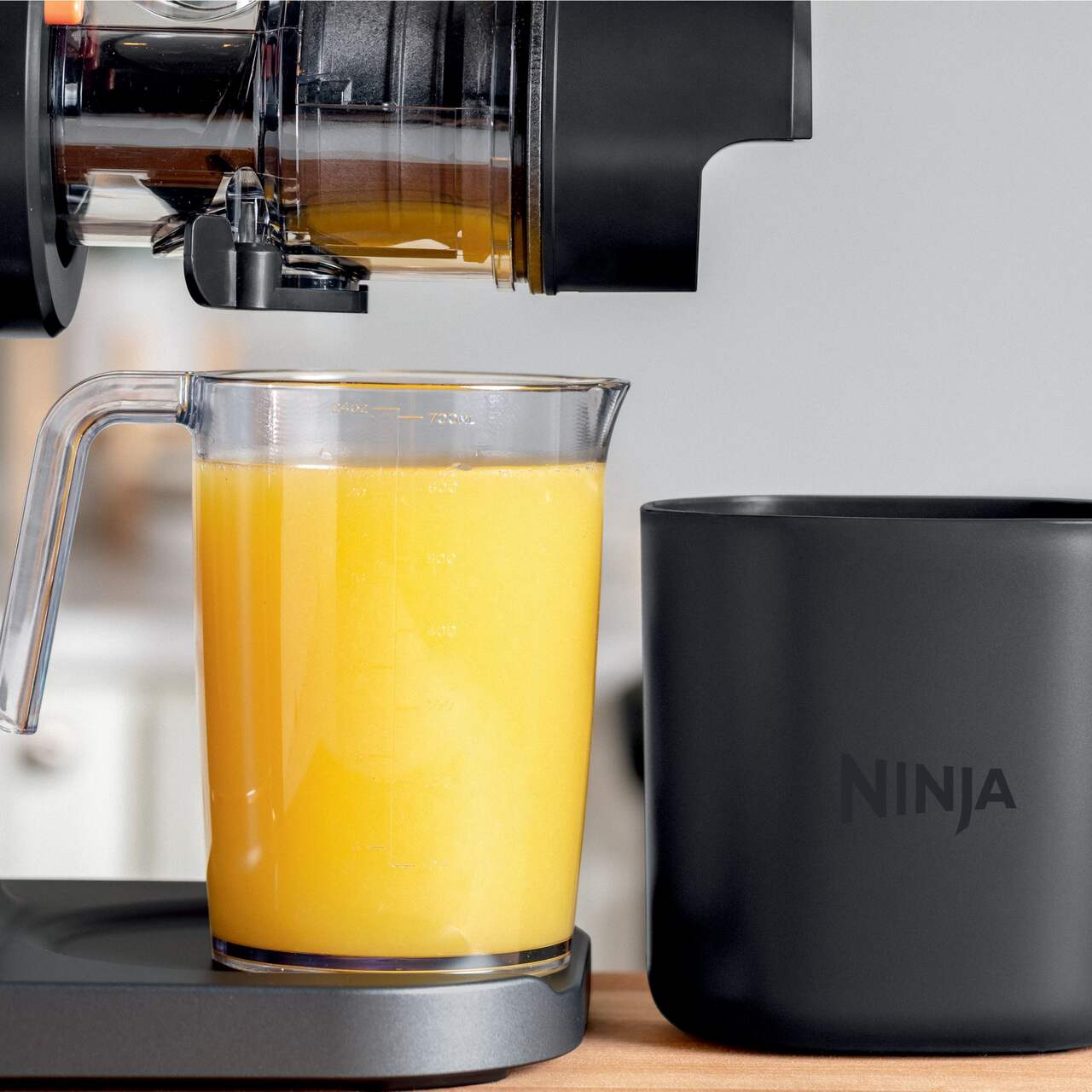 Ninja JC151C Never Clog Cold Press Juicer