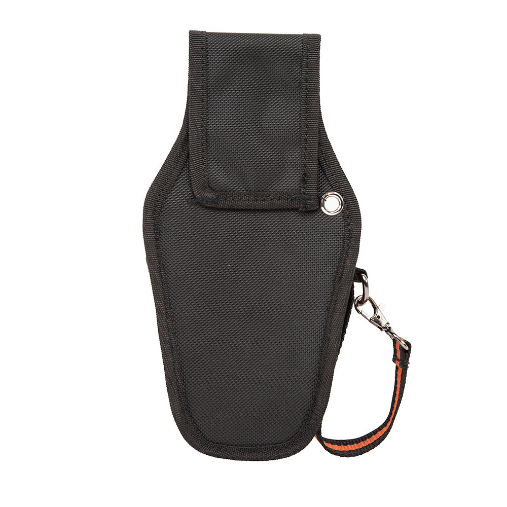 Klein Tools Pro Tool Pouch with 9 Pockets