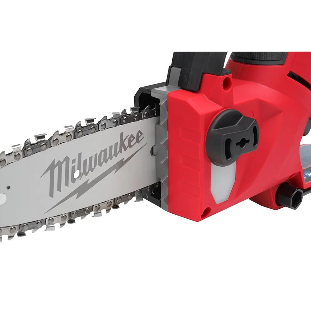 Milwaukee M12 6" Fuel Hatchet Brushless Lithium-Ion Cordless Pruning Saw - Tool Only (Scie d'élagage sans fil Milwaukee M12 6" Fuel Hatchet Brushless Lithium-Ion - Outil seulement)