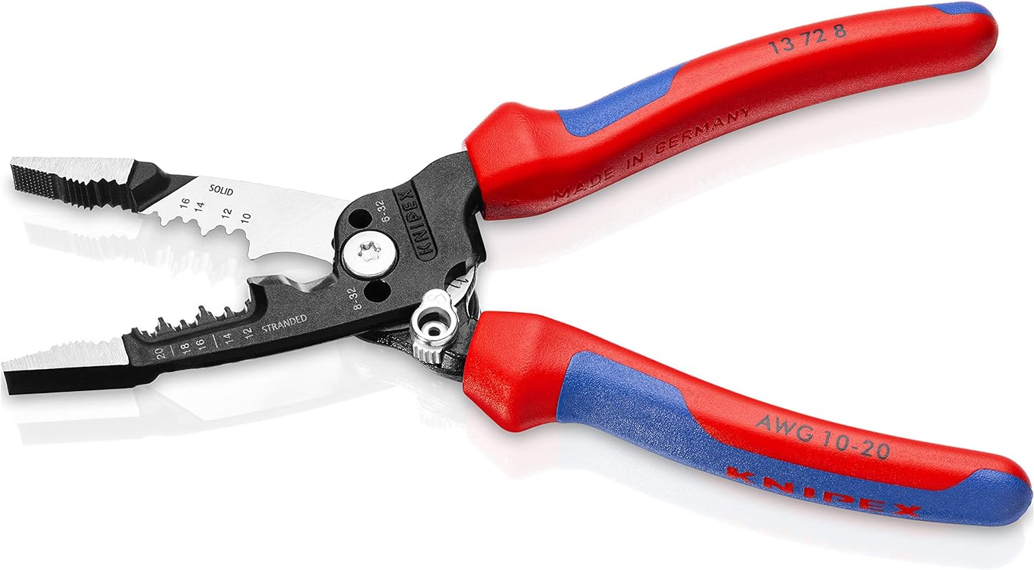 Pince à dénuder Knipex