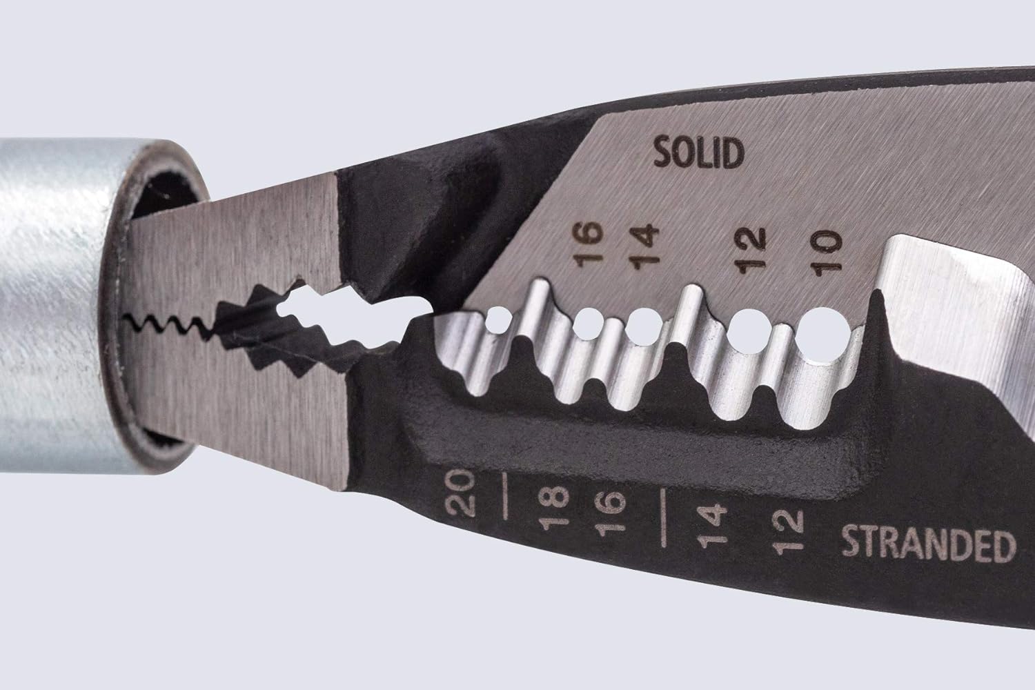 Knipex Forged Wire Stripper