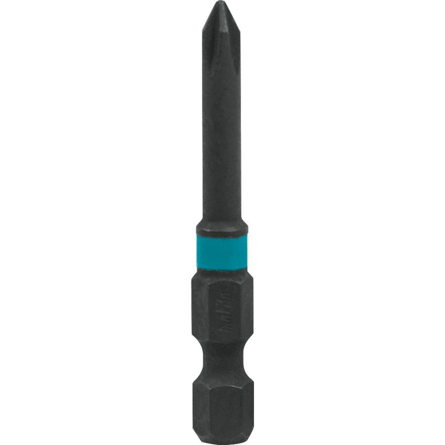 Makita Impactx 1 Phillips 2" Power Bit in a Pack of 50 PC