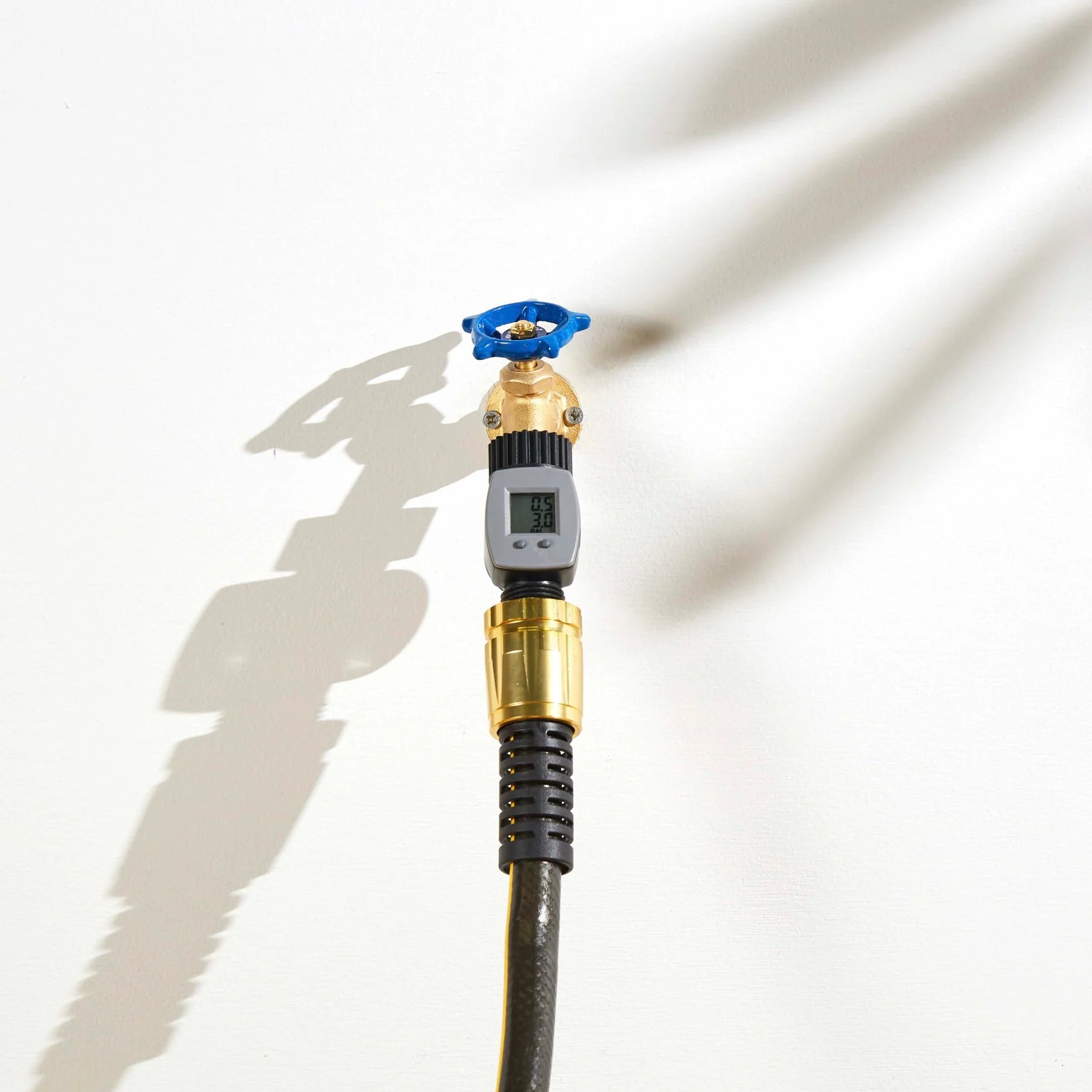 Débitmètre d'eau à embout de tuyau Orbit