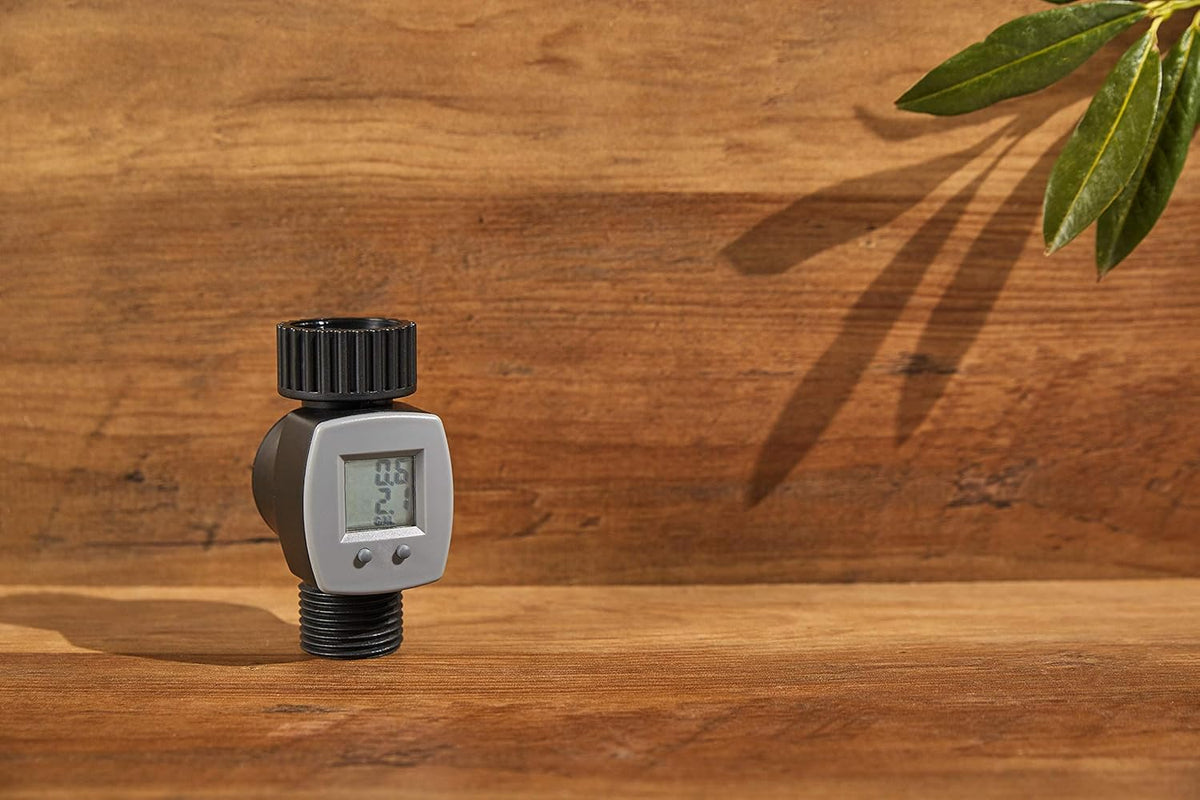 Orbit Hose End Water Flow Meter
