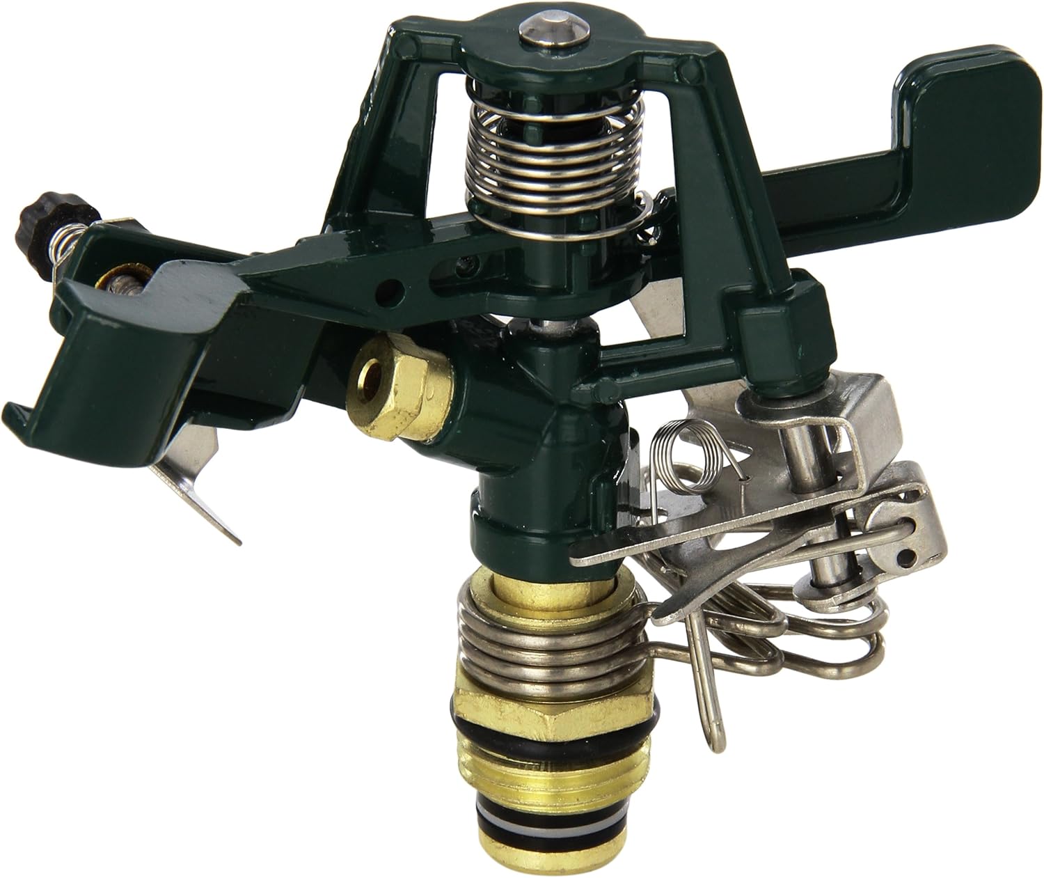 Orbit Zinc Impact Sprinkler Head