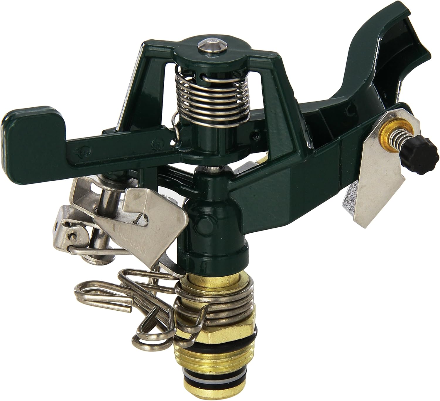 Orbit Zinc Impact Sprinkler Head