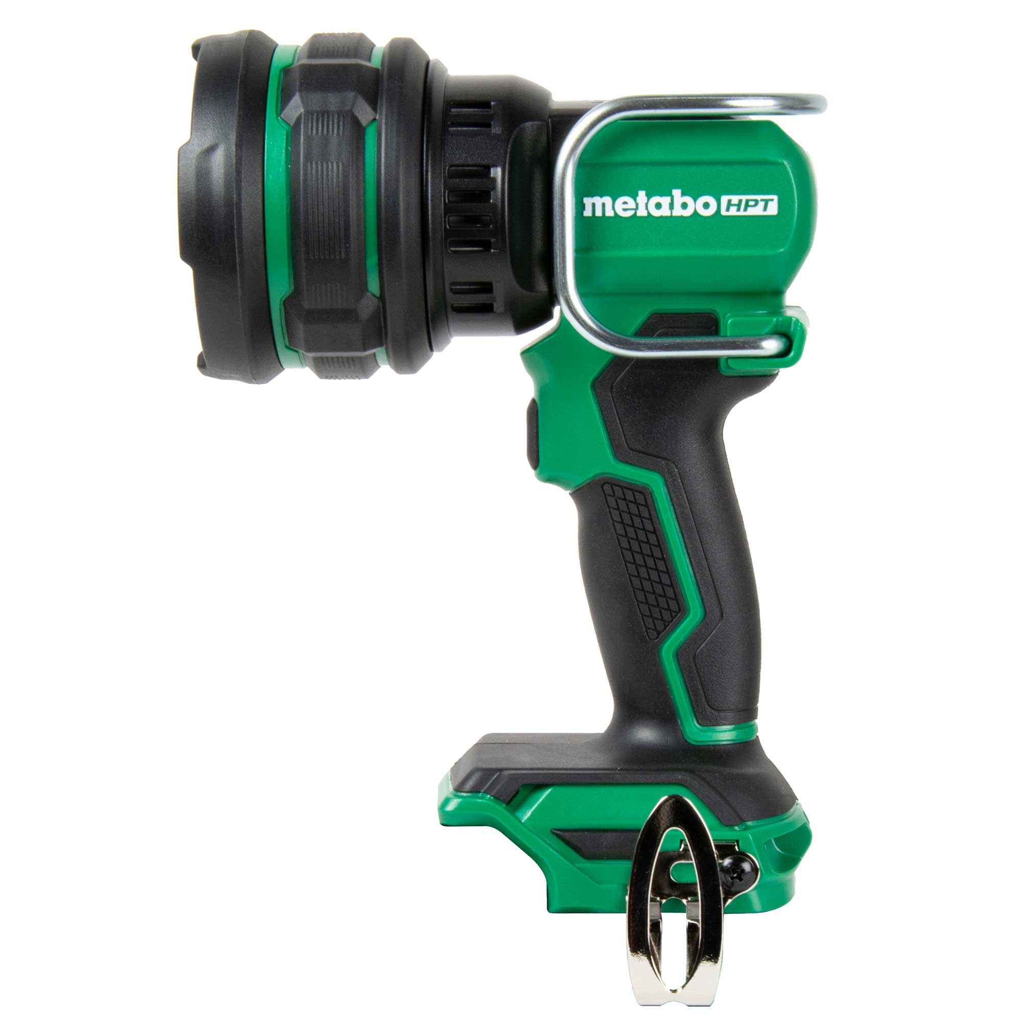 Metabo HPT 36V MultiVolt Cordless LED Handheld Spotlight - Outil seul